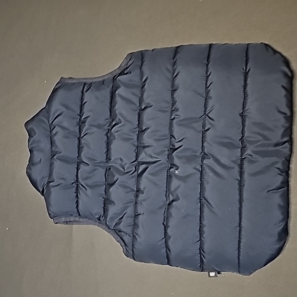 Kids gap vest cold control #261 - Picture 2 of 5